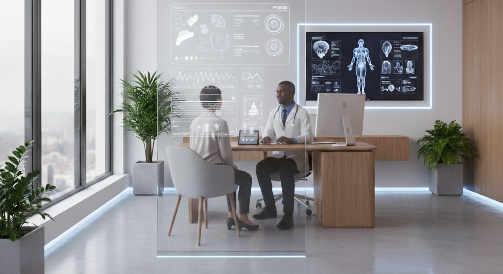 OHMNIC Business Intelligence Dashboard